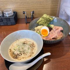 つけ麺 つけ十の画像