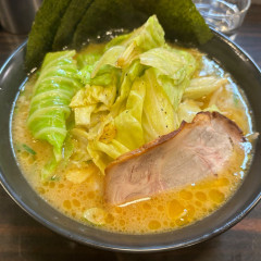 ラーメン道楽 川崎店の画像