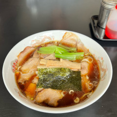 ラーメン うねりの画像