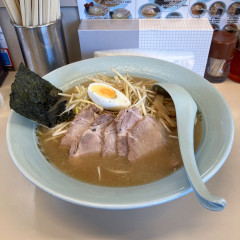 ラーメンショップ 中野店の画像