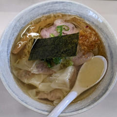 支那そば 一真の画像