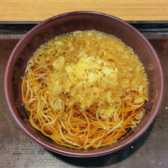 立喰いそば酒処 つきじ亭の画像