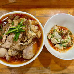 麺屋 むじゃきの写真