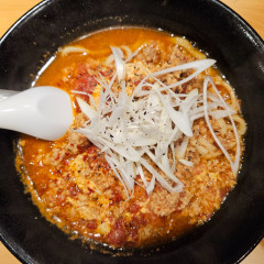 麺屋ろるの画像