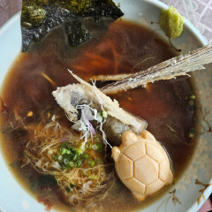 Restaurant & Caffe 屋久島の画像