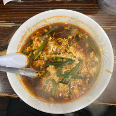 辛麺屋 桝元 大阪本店の画像