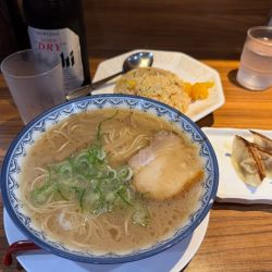 ラーメン