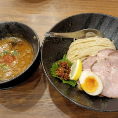 つけめんTETSU 御徒町ラーメン横丁店の画像