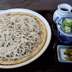 そば神 白馬店の画像