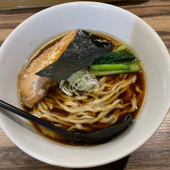 自家製麺ぼっちの画像