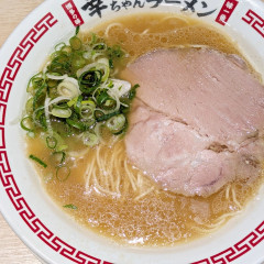 幸ちゃんラーメン  博多駅筑紫口店の画像