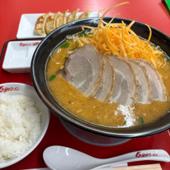 くるまやラーメン 保谷新町店の画像