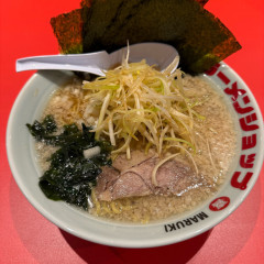 ラーメンショップ マルキ 石垣島店の画像