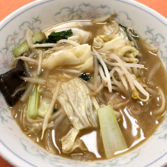 弥々亭 支店の画像