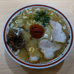 田中そば店 日比谷シティ店の画像