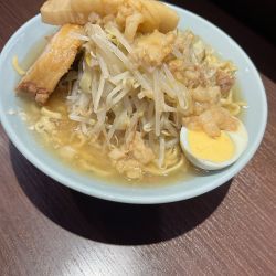 ラーメン200g