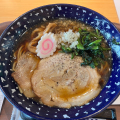 房乃拉麺の画像