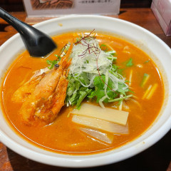 海老らーめん えび蔵の画像