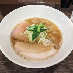 麺屋 MISSIONの画像
