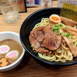 麺屋 酒場の画像