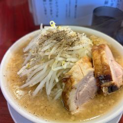 ラーメン　1000円