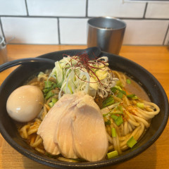 つけめん・まぜそば むじゃきの写真