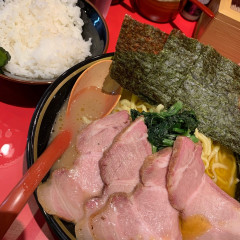 総代麺家あくた川の画像