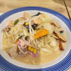 リンガーハット レイクウォーク岡谷店の画像