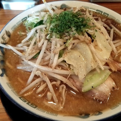 麺屋 春馬の画像