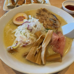 丸源ラーメン 小牧店の画像
