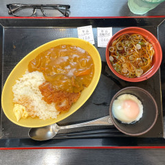 ゆで太郎 人形町2丁目店の画像