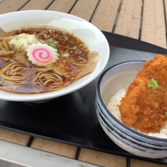 麺屋 川匠の画像