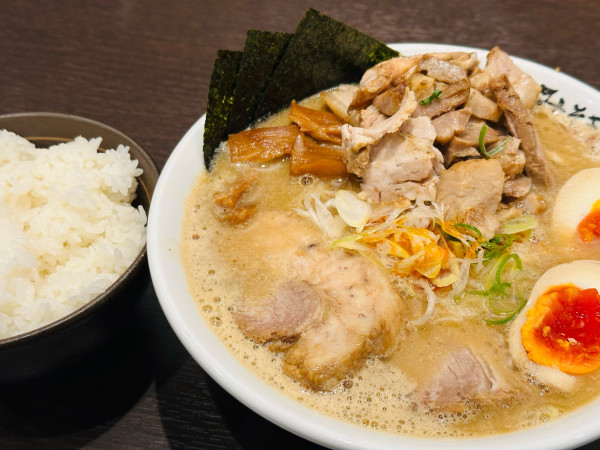 「特製みそきん 他 2,250円」@みそきんの写真