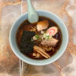 ラーメン