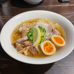 中華そば 栄の画像