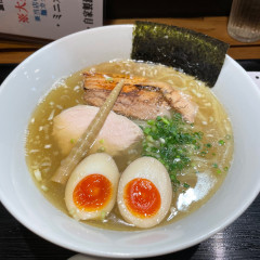 手打ちうどん 円清の画像