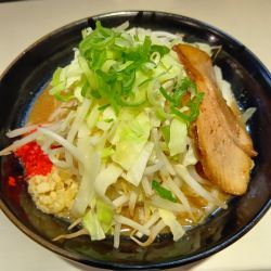 豪麺