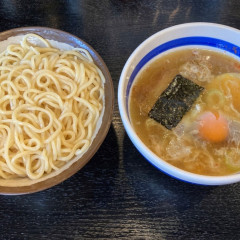 松戸大勝軒の画像