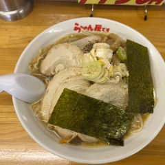 らーめん屋ですの画像