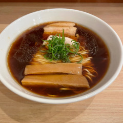 らぁ麺 麦造の画像