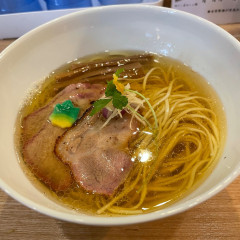 らぁ麺稲田の画像