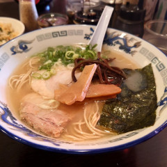 ラーメン専門店 御利五里の画像