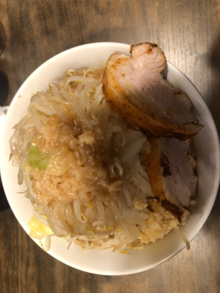 「ラーメン」@ラーメン つづきの写真