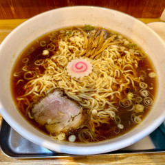 三鷹大勝軒の画像