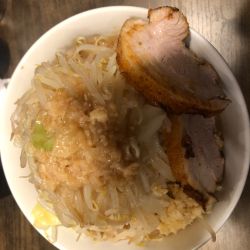 ラーメン