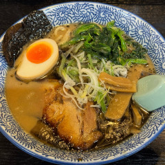 麺屋 青山 本店の画像