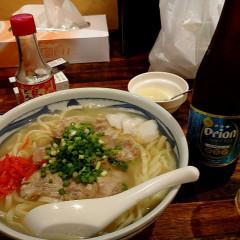 沖縄料理ハナハナ 鶴ヶ島店の画像