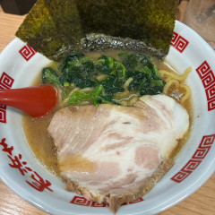 博多ラーメン 長浜や 東十条店の画像