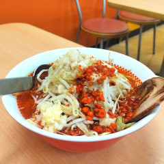 スガキヤ 知多イトーヨーカドー店の写真