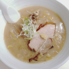 眞麺 穂高の画像